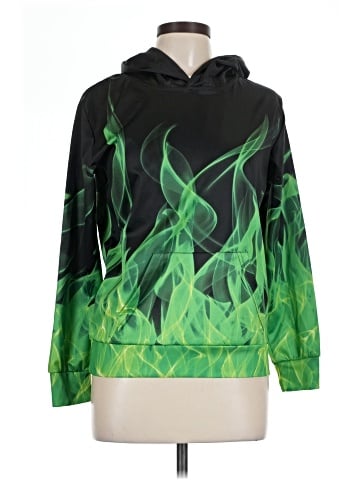 Unbranded Pullover Hoodie (view 1)