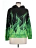 Unbranded Green Pullover Hoodie Size L - photo 1