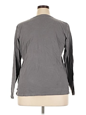 Life Is Good Long Sleeve T-Shirt (view 2)