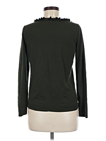 Talbots Silk Cardigan (view 2)