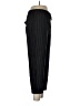 Zara Stripes Black Casual Pants Size L - photo 4