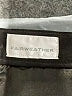 Assorted Brands 100% Leather Black Leather Skirt Size 12 - photo 4