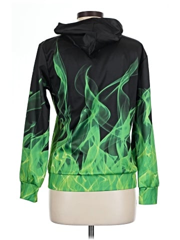Unbranded Pullover Hoodie (view 2)