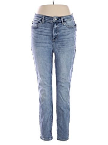 Judy Blue Jeans (view 1)