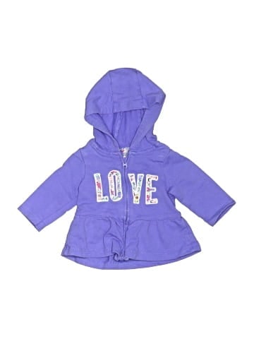 Carter's Jacket (view 1)