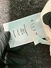 Risen Ivory Jeans Size 3 - photo 8