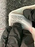Risen Ivory Jeans Size 3 - photo 9