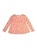 Carter's 100% Cotton Pink Dress Size 3T - photo 1