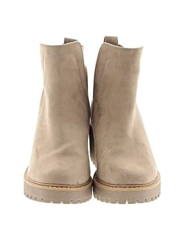 Dolce Vita Ankle Boots (view 2)