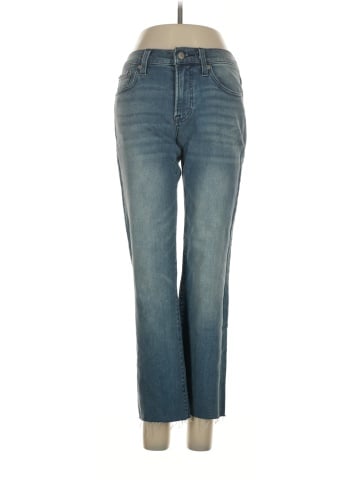 Lucky Brand Jeans (view 1)