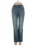 Lucky Brand Blue Jeans Size 4 - photo 1