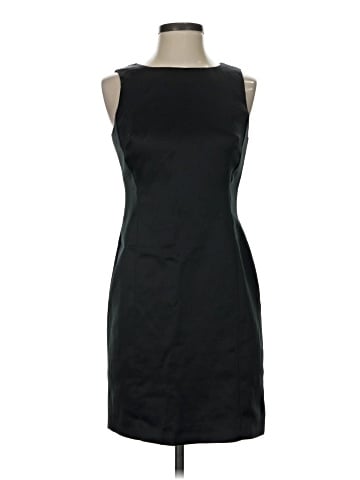 Donna Ricco Cocktail Dress (view 1)