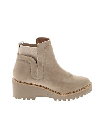Dolce Vita Ankle Boots (view 1)