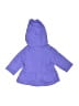 Carter's Purple Jacket 0-3 MO / 3 MO - photo 2