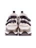 Johnston & Murphy 100% Leather Ivory Sneakers Size 7 1/2 - photo 2