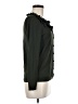 Talbots Green Silk Cardigan Size M - photo 4