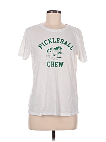 Old Navy Short Sleeve T-Shirt (view 1)