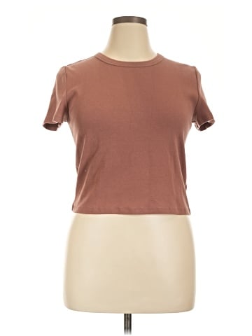 Sunday Best Short Sleeve T-Shirt (view 1)