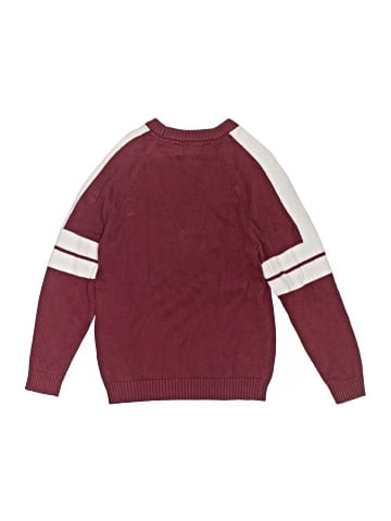 Janie and Jack Pullover Sweater (view 2)