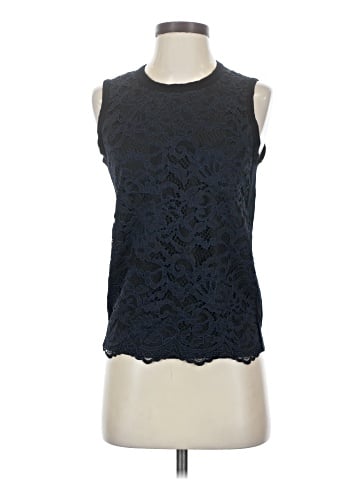 J.Crew Sleeveless Blouse (view 1)