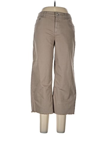 LOGO by Lori Goldstein Jeans (view 1)