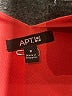 Apt. 9 100% Polyester Tie-dye Orange Cocktail Dress Size 8 - photo 7