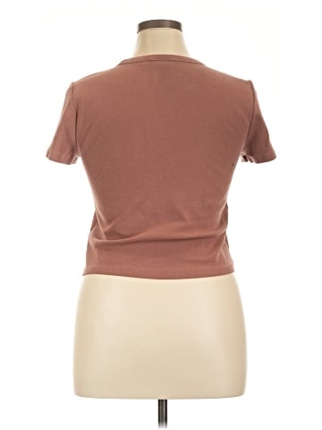 Sunday Best Short Sleeve T-Shirt (view 2)