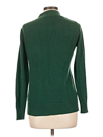 White Stag Turtleneck Sweater (view 2)
