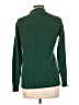 White Stag Green Turtleneck Sweater Size L - photo 2