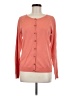 Talbots Orange Cardigan Size M - photo 1