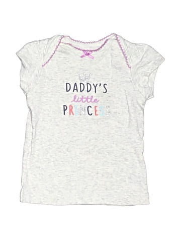 Carter's Short Sleeve T-Shirt (view 1)