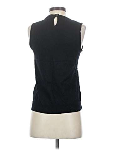J.Crew Sleeveless Blouse (view 2)