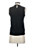J.Crew Black Sleeveless Blouse Size S - photo 2