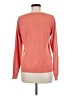 Talbots Orange Cardigan Size M - photo 2