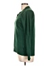 White Stag Green Turtleneck Sweater Size L - photo 5