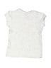 Carter's Silver Short Sleeve T-Shirt 0-3 MO / 3 MO - photo 2