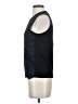J.Crew Black Sleeveless Blouse Size S - photo 5