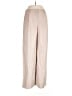 Musera 100% Polyester Tan Casual Pants Size L - photo 1