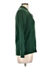 White Stag Green Turtleneck Sweater Size L - photo 4
