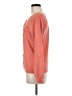 Talbots Orange Cardigan Size M - photo 5