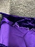 Unbranded Purple Dress Size 7 (estimated) - photo 3