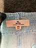 Rip Curl 100% Cotton Blue Shorts Size 14 - photo 3