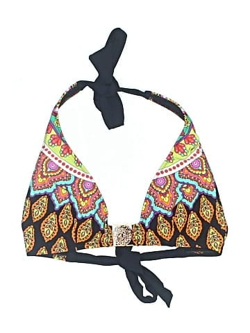 Trina Turk Swimsuit Top (view 1)