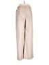 Musera 100% Polyester Tan Casual Pants Size L - photo 2