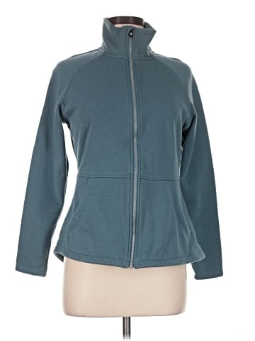 Skechers Zip Up Hoodie (view 1)