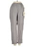 Wilfred Gray Casual Pants Size XS - photo 2