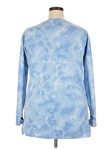 Earth Yoga Pullover Sweater (view 2)