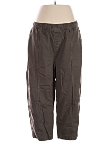 Old Navy Khakis (view 1)