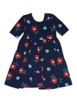 Hanna Andersson Dress