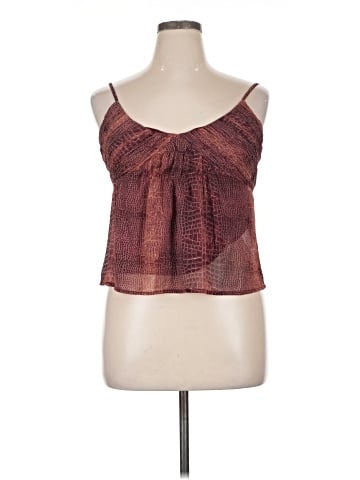 Robert Rodriguez Sleeveless Blouse (view 1)